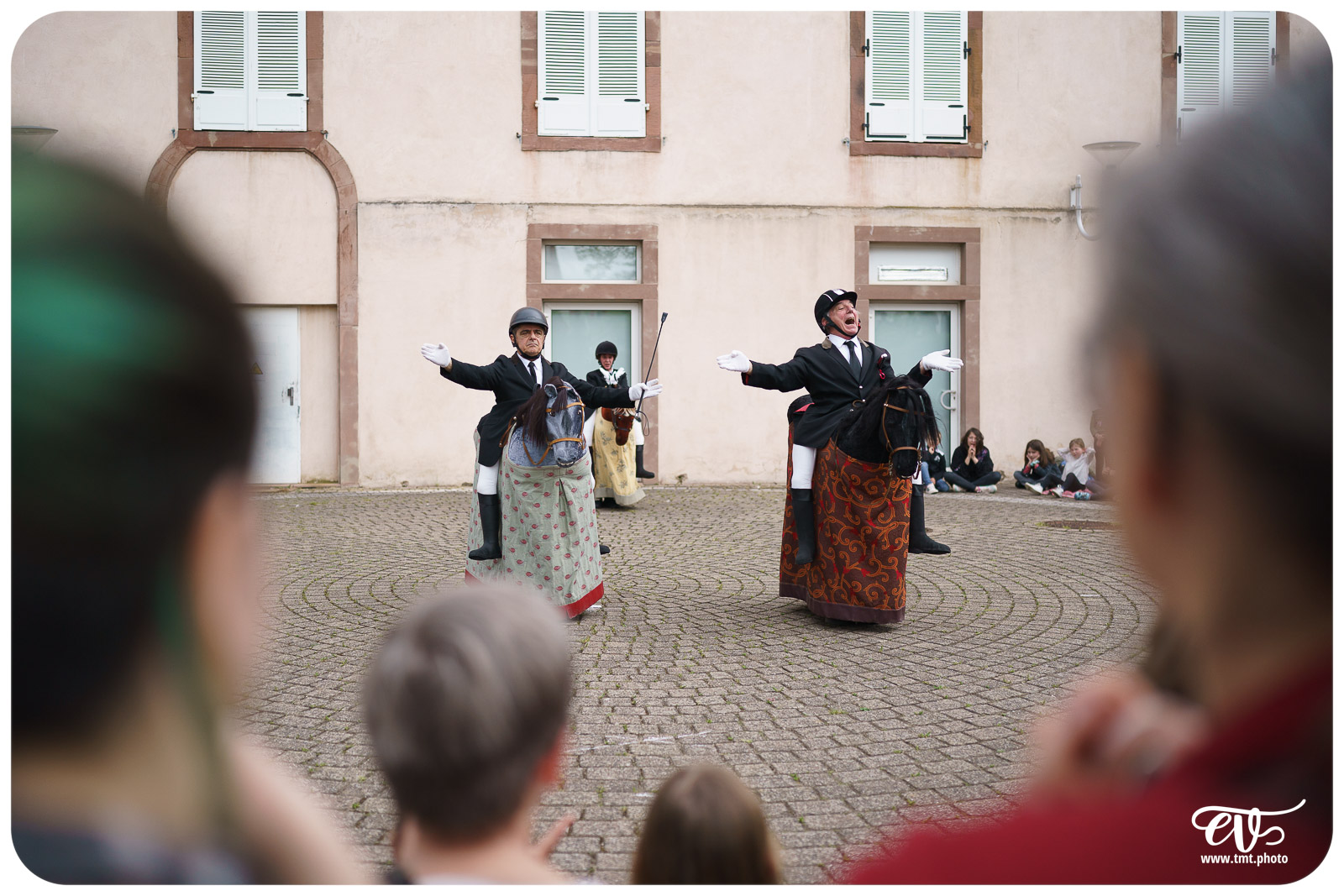 HUMOUR DES NOTES 2024